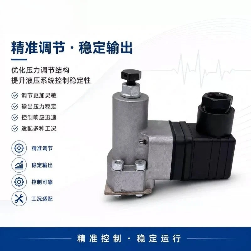 for Pressure Relay DG35 DG36 DG365-1/4 DG33 DWG34 Pressure Switch Hydraulic Control Valve Component