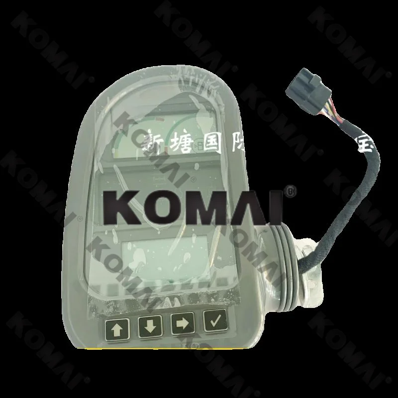 

For Vo-lvo ec Instrument screen EC210B/240B/290B/360B Display screen dashboard display Excavator Parts