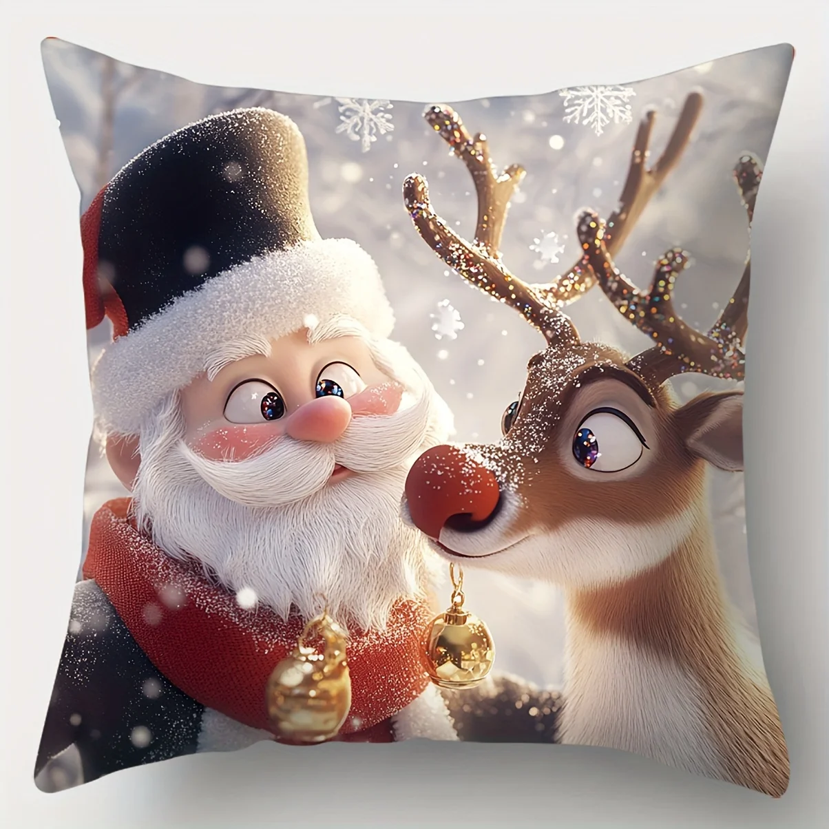 Cojines NavideñOs P… - image