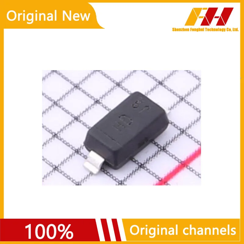 

10 PCS/LOT 100% nuovo e originale DDZ9685Q-7