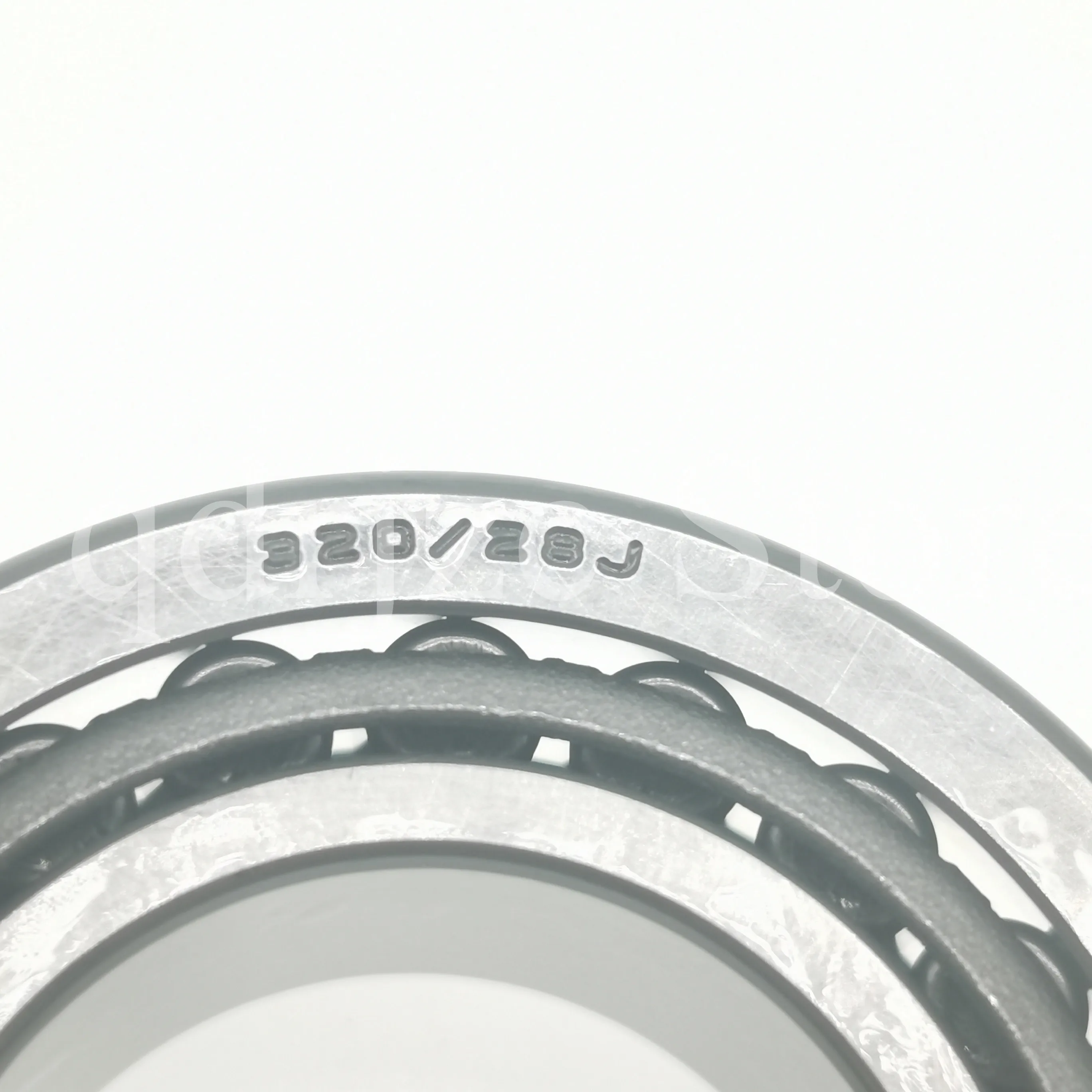 Tapered Roller Bearings 320/28JR = 4T-320/28X 20071/28E HR320/28XJ 28mm X 52mm X 16mm