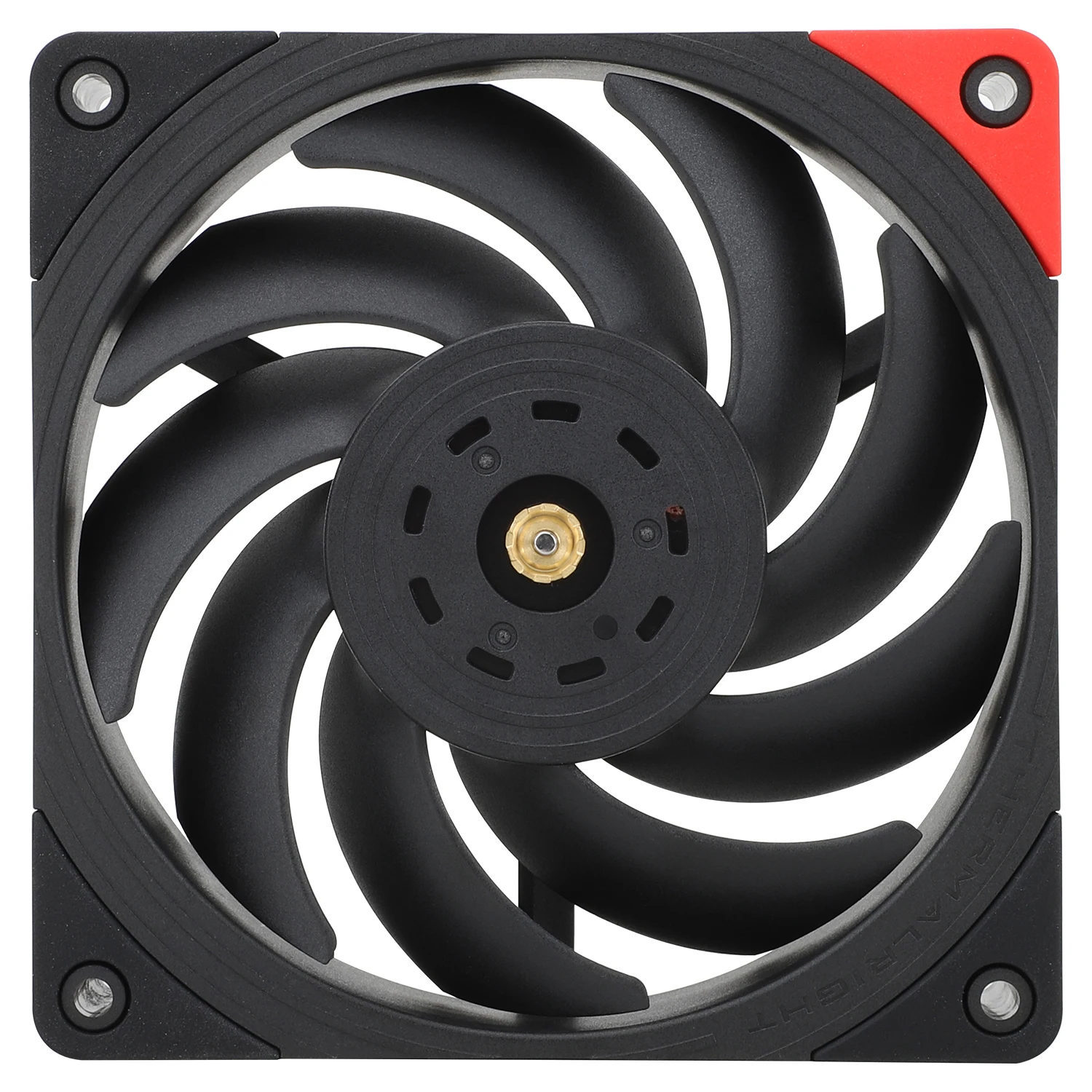 Thermalright 120mm Case Fan TL-B12 EXTREM LCP/B12/B12W/B12 EXTREM CPU Cooling Fan  120mm Static Pressure Optimize Ultra Thin