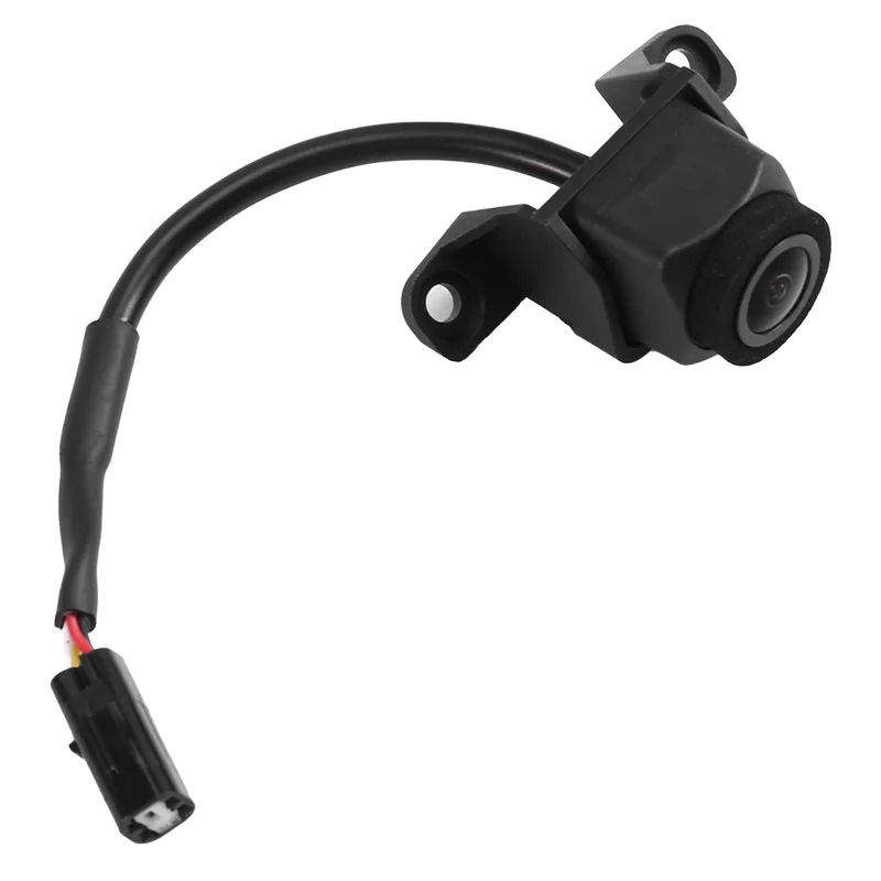 Rear View Camera Re…