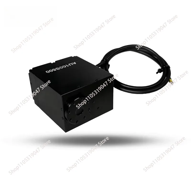 Waterproof servo underwater gimbal ROV485 serial bus servo robot arm joint AUS