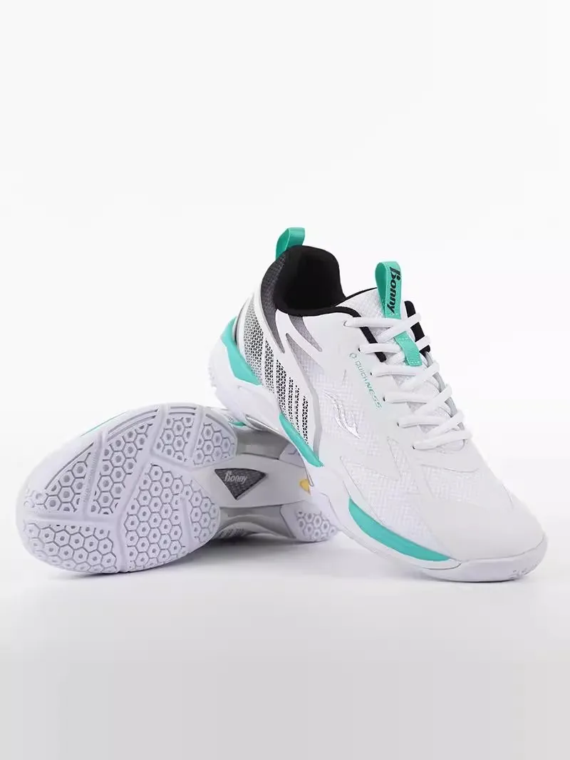 

Men's badminton shoes Professional non-slip couple big size wear-resistant outdoor sports shoes Handball volleyball shoes