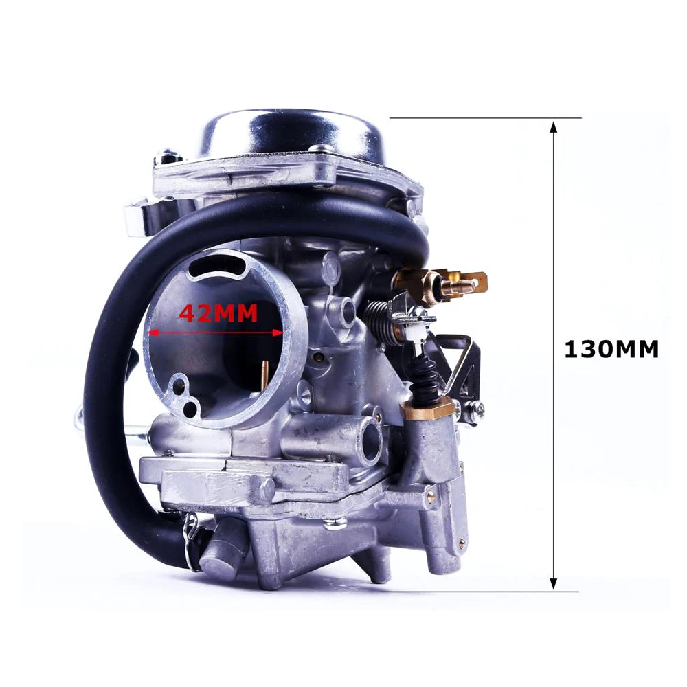 Carburetor For Yamaha Virago 250 XV250 Route 66 1988-2014 2010 2009 Motorcycle Accessories 1990-2014 Virago XV125 1990-2011