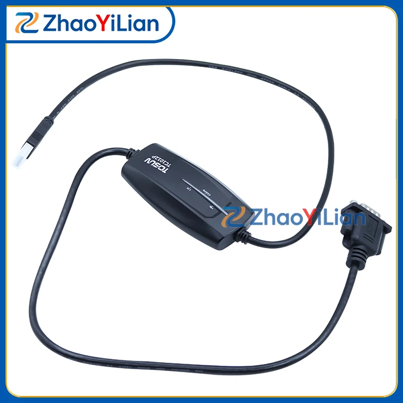 For TC1012P TOSUN CAN FD LIN Bus Interface Device For Automotive ECU Simulation Data Monitoring And Bus Recording