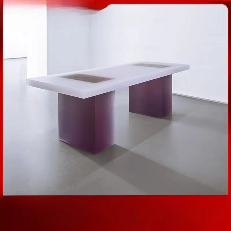 

tea and chair suspended dining long office tea homestay tea large board conference