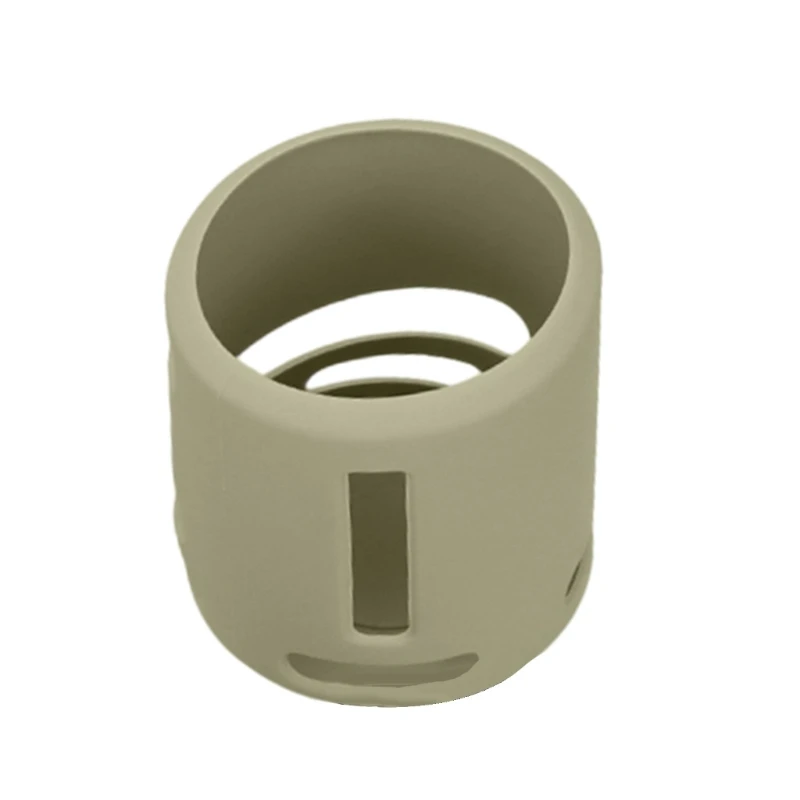 Stoßfeste Silikonhülle für den SRS-XB13-Lautsprecher. Schlagfeste und sichere Hülle