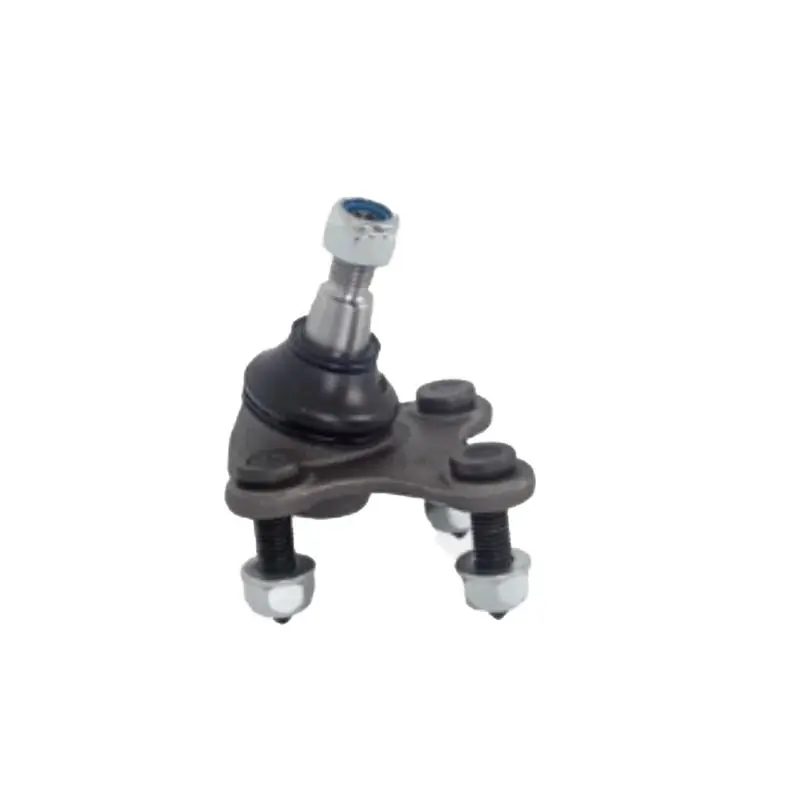 Vehicle body fixed bracket base  Upper swing arm, left front lower suspension, LH rear control arm, coolant hose with