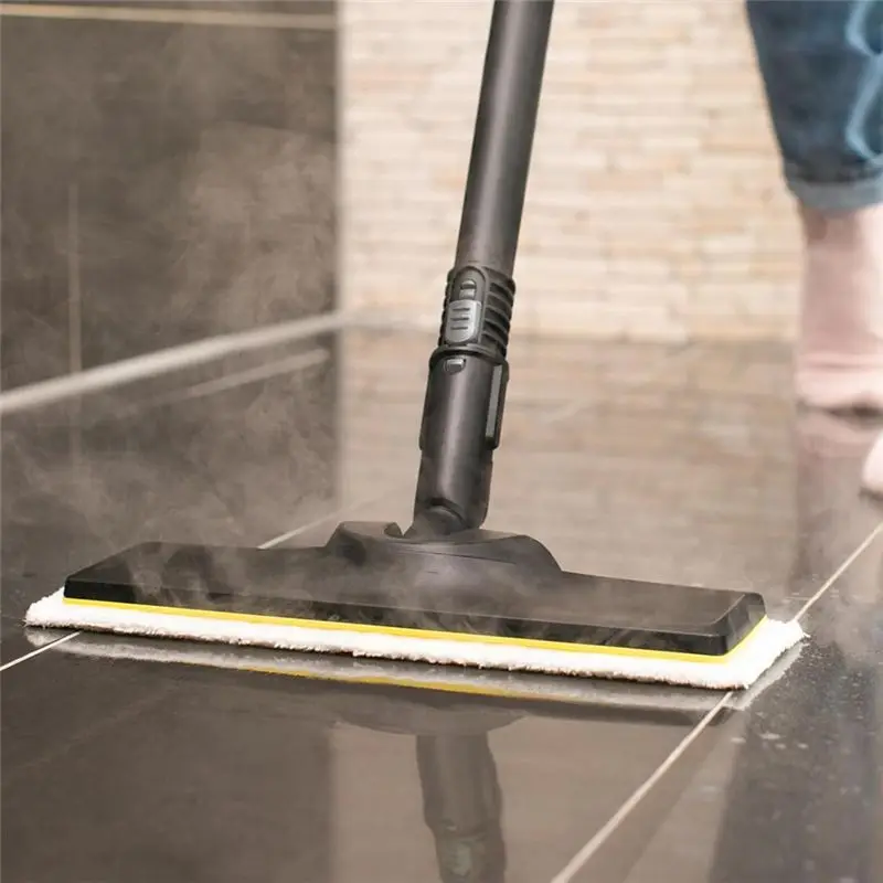 Limited Edition Steam Cleaner Floor Pads Microfiber For Karcher Easyfix SC3 SC Series Steam Cleaner Floor Nozzle - view 4