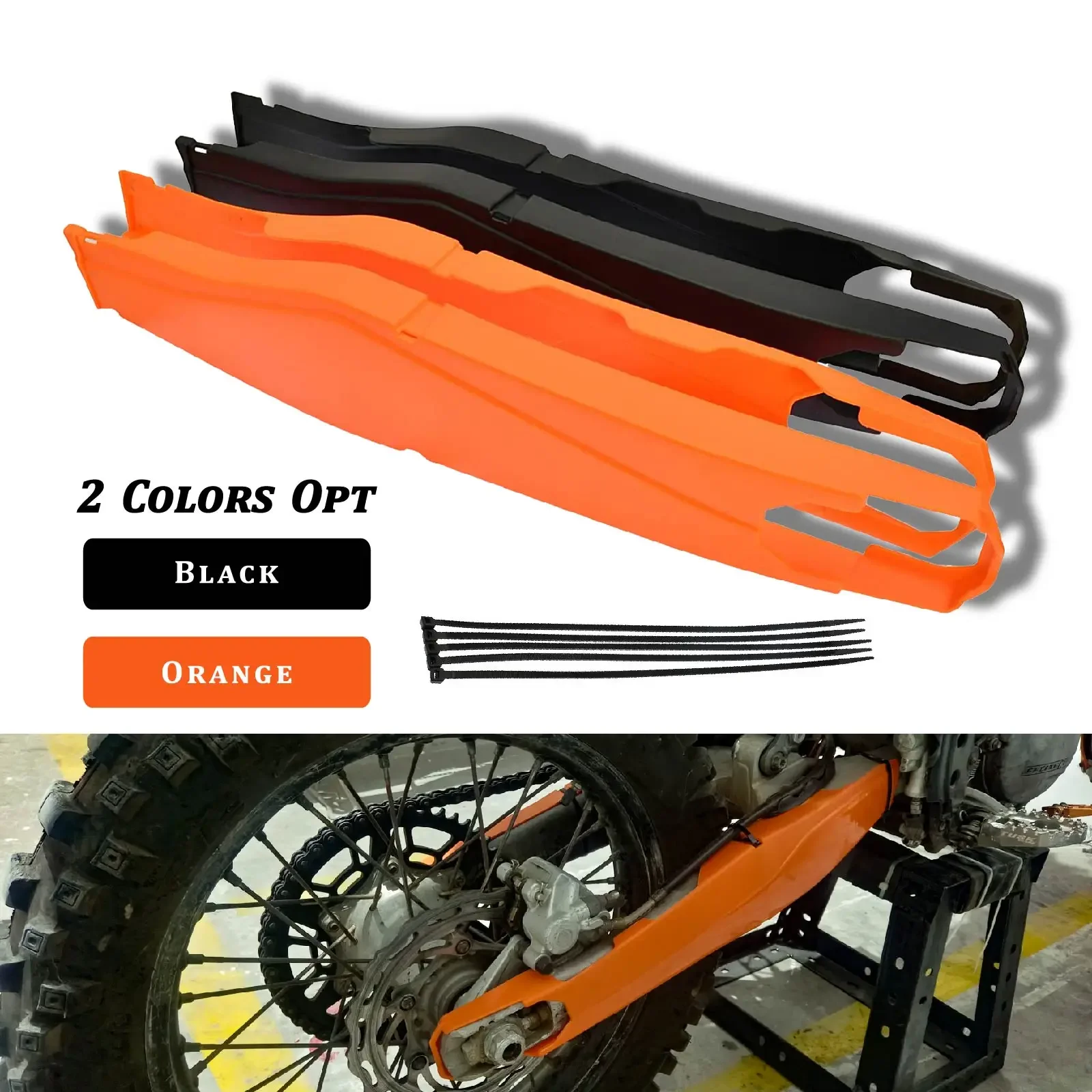 

Защита поворотного рычага для мотоцикла KTM, новинка 2023, SX SXF XC XCF XCF-W EXC-F TC TE FC FE 125 150 250 350 450 500 2013-2020
