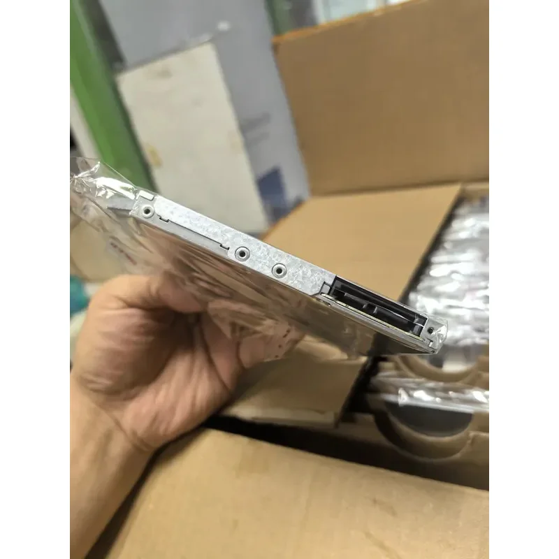 for Lenovo Workstation TS90X P318 P330 P328 Built-in Slim DVD Drive Recorder