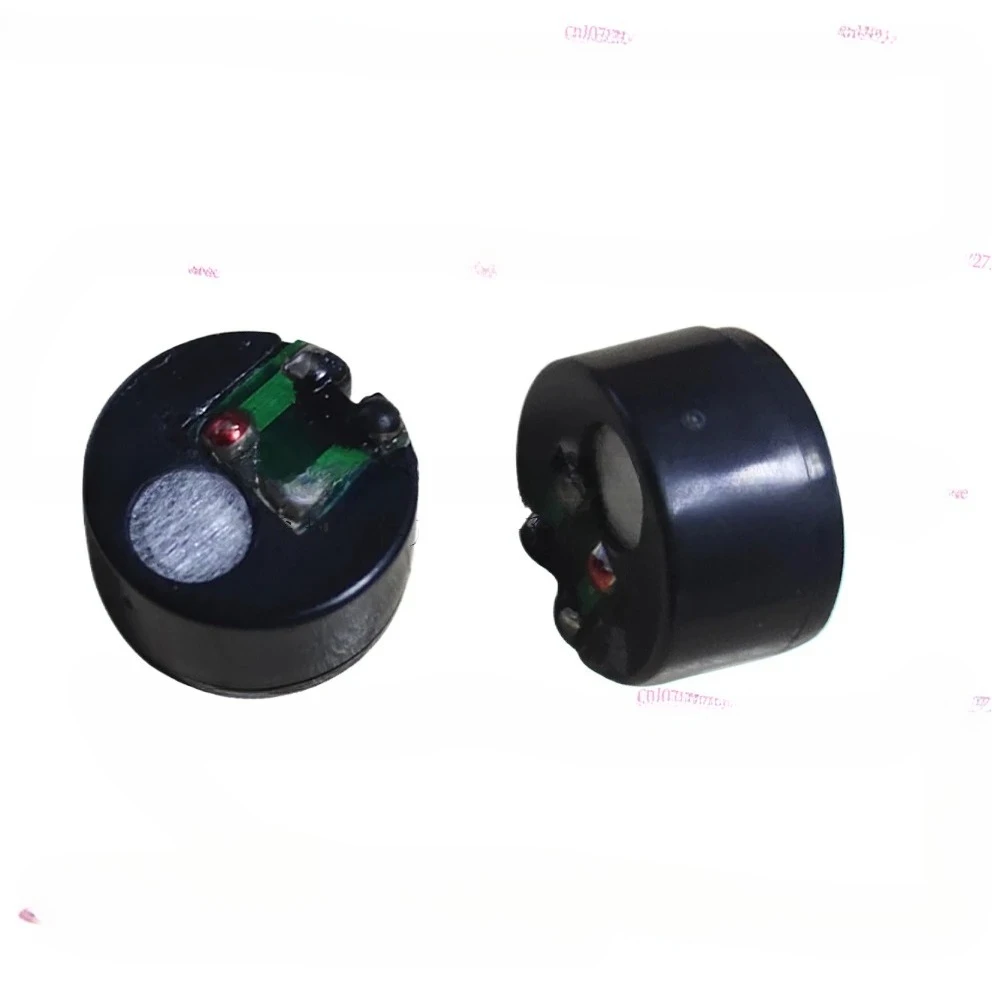 15Mm Dynamic Microphone Head Wired Wireless  Mi Core KTV Microphone Sound Head Accessories, Anti-howling Microphone Core