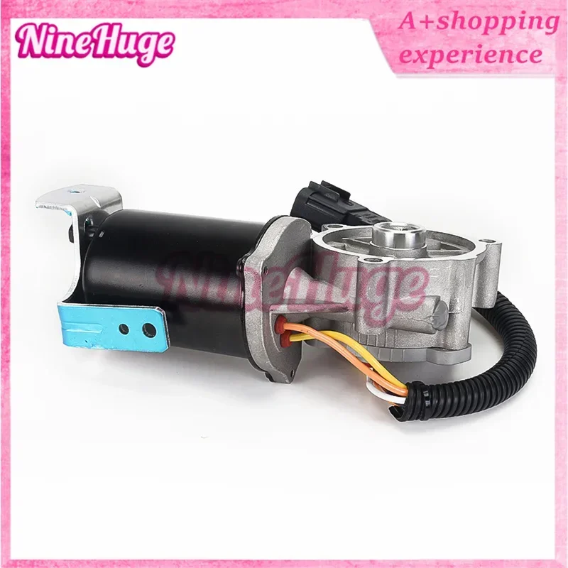 1PC 19151453   Silnik zmiany biegów do skrzyni rozdzielczej Chevy Hummer H2 GMC Sierra Yukon XL 1500 88984528 89059688 19151453