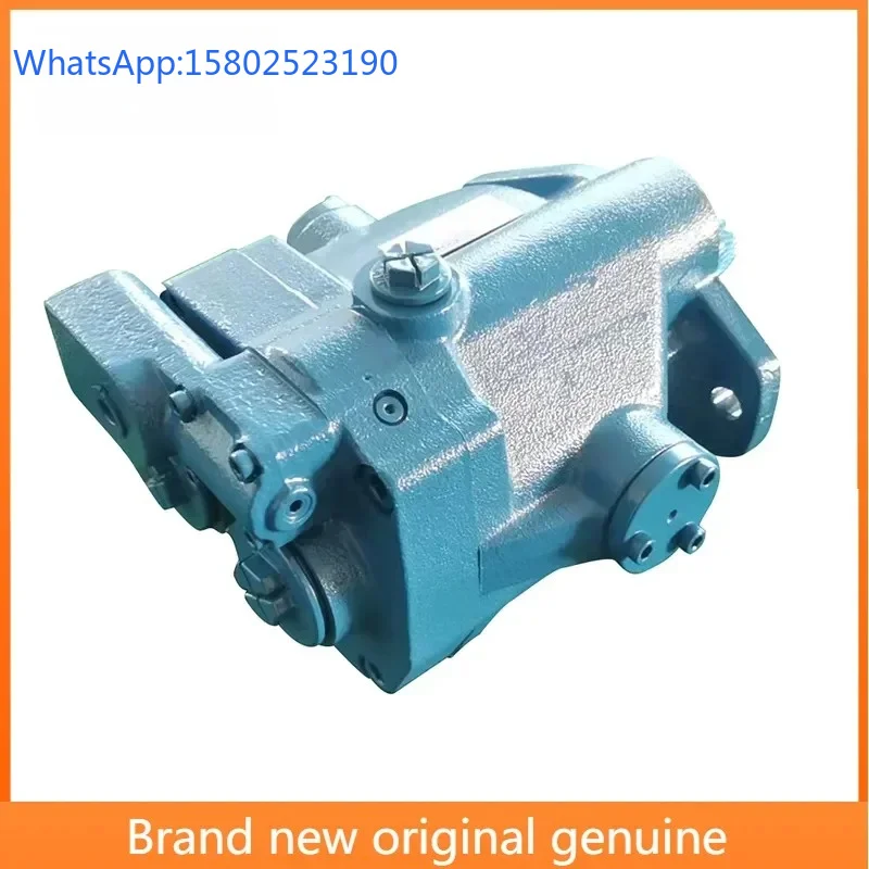 

Hot Sales Pump PVQ5 PVQ10 PVQ15 PVQ20 PVQ25 PVQ29 PVQ45 PVQ32 Hydraulic Vane Pump PVQ32-B6R-SE1S-21-C21-12