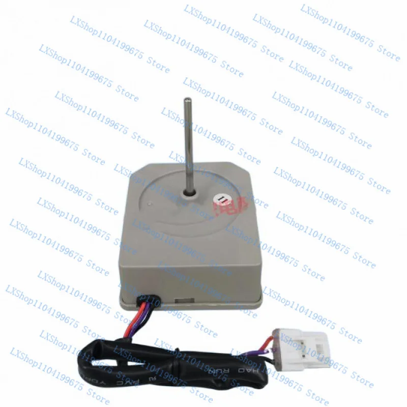 

New Fan Motor BCD-203WEZ58.KBL-48ZWT05-1202A DC Motor For TCL Refrigerator