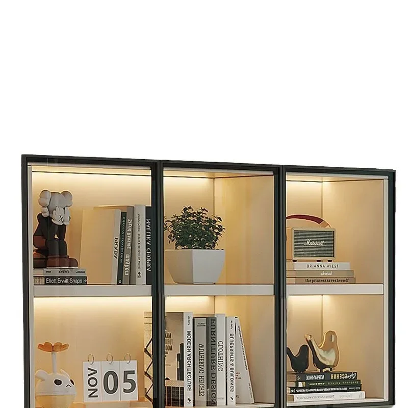 

Corner desk, hole board household, desk rack integrated