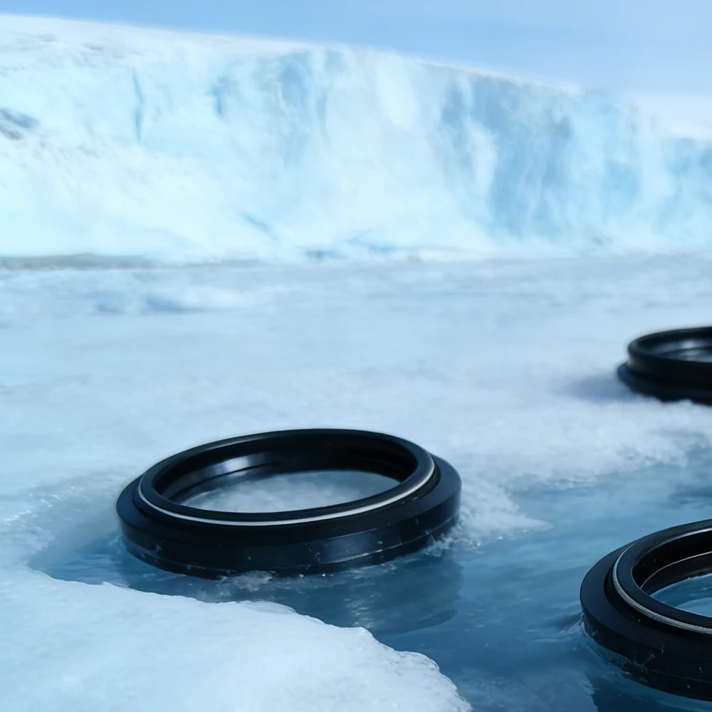 

48x58x9.5/11.5 48 9.5/11.5 48*58 Motorcycle Parts Front Fork Damper Oil Seal and Dust seal Dust Cover 48 58 9/11 (48*58*9/11)