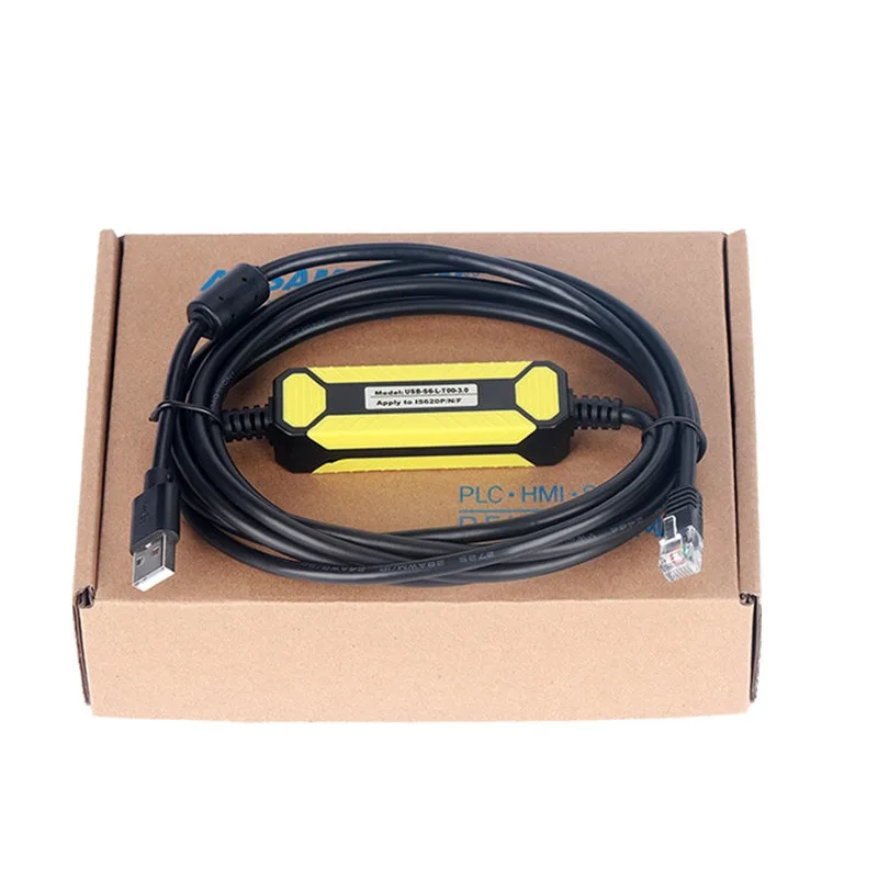 Applicable debugging cable IS620P/SV660N/630P data download USB-S6-L-T00-3.0