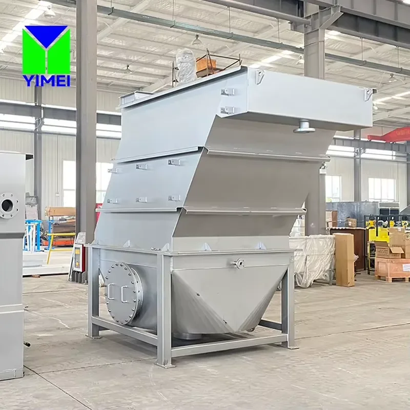 Sewage Treatment Equipment Coagulant Flocculation Settling tank Lamella Clarifier Sedimentation tank for Wastewater Treatment