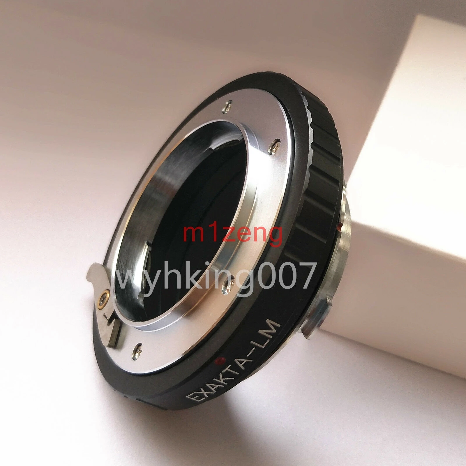 Адаптер для камеры Leica M L/M lm M9 M8 M7 M6 M5 m3 m2