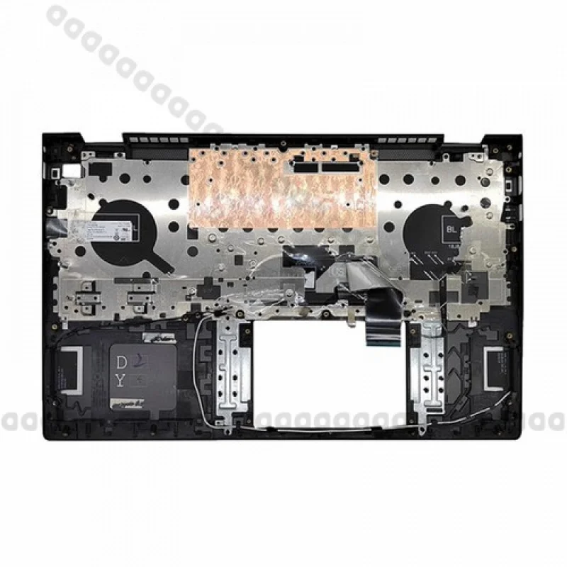 a-pour-dell-inspiron-7000-7500-7501-ordinateur-portable-lcd-couverture-arriere-clavier-couverture-inferieure