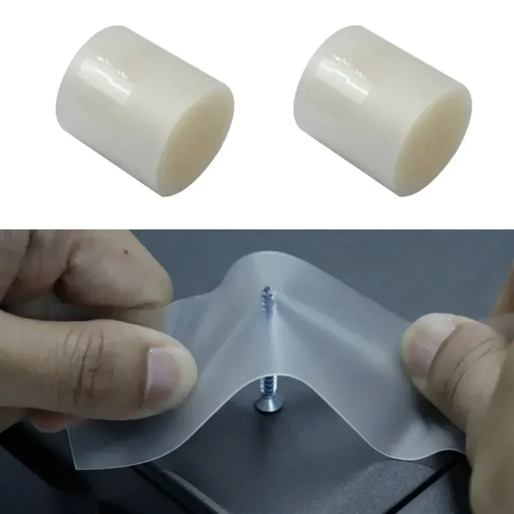 40 mm breites, pannensicheres Klebeband für 22 Zoll, 26 Zoll, 29 Zoll Fahrräder, 8,5 Zoll, 10 Zoll, 12 Zoll Elektroroller, Schutzpolster für den Schlauch – Detail 6