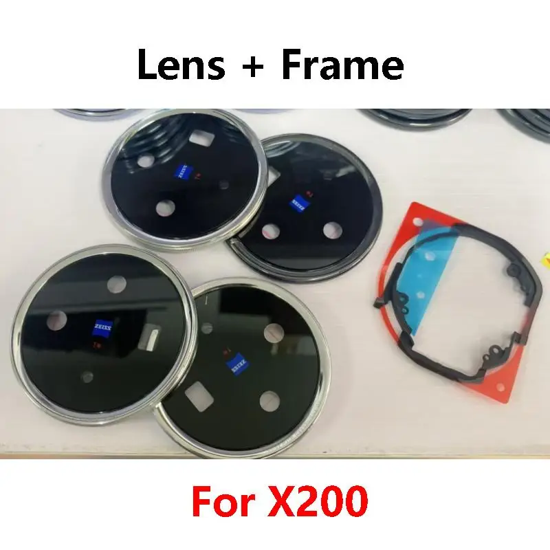 For Vivo X200 X200S… - image