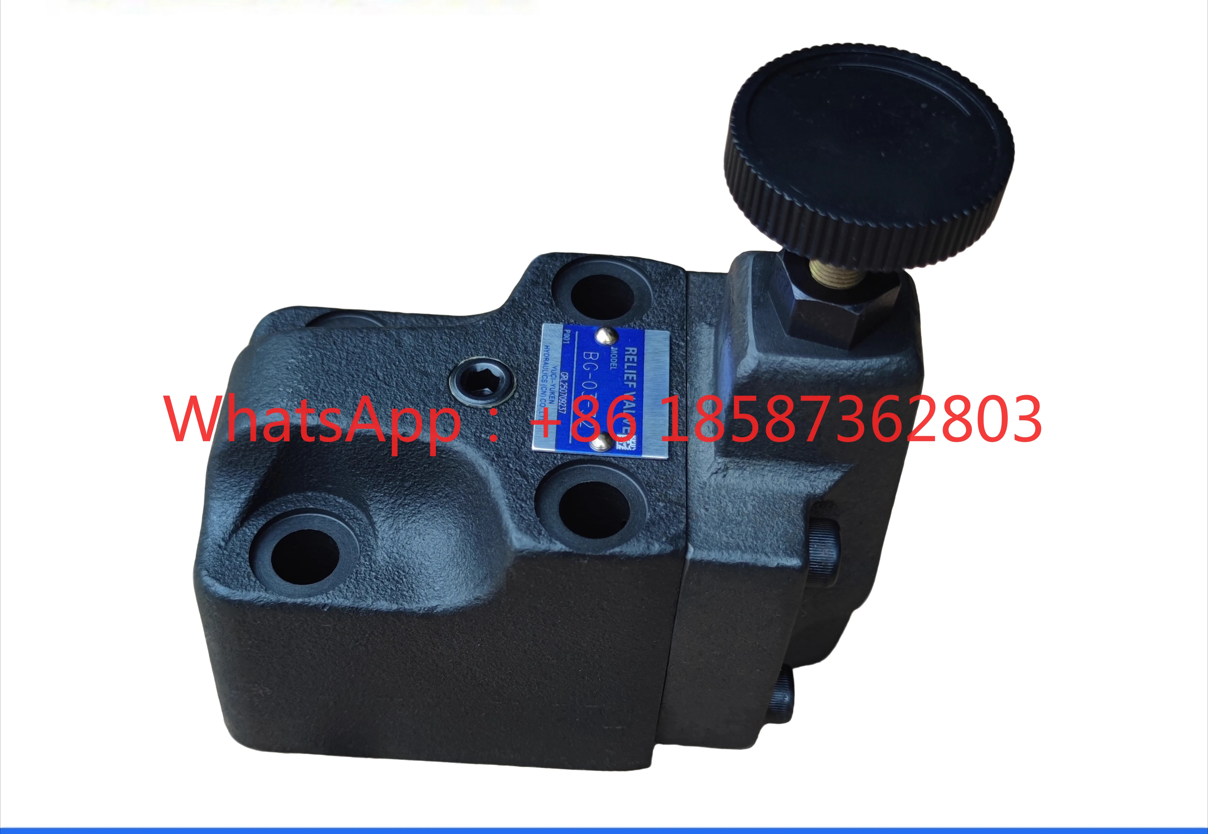 BG-06-32 3231 Pilot…