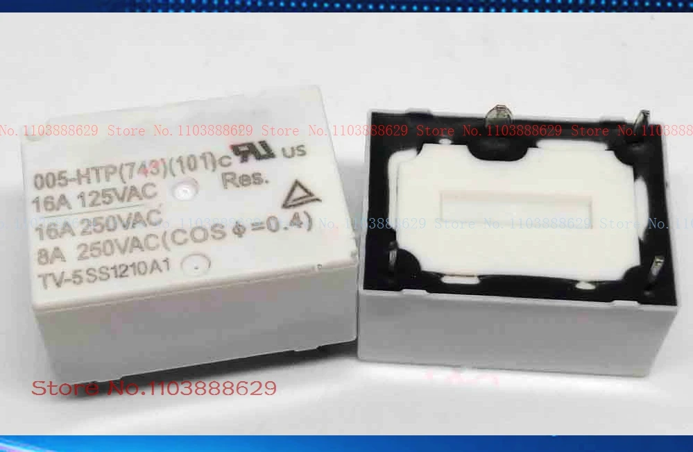 16A Hf7520 012-Htp/…