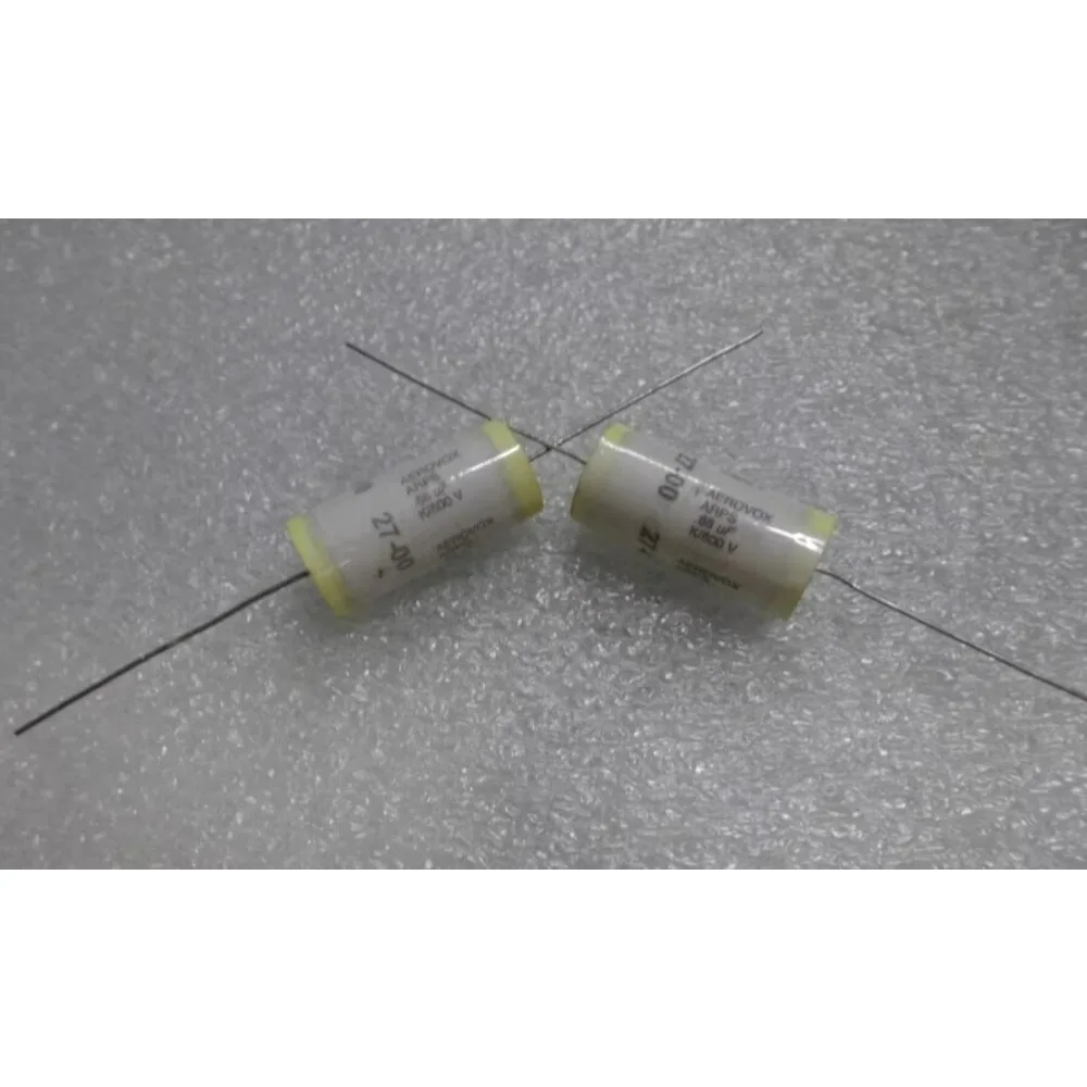 

0.68uf/600v 680nf 684 new axial film capacitor