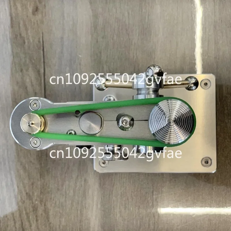 Mini Miniature Bench Drill Drill Press Mechanical Decorative Crafts Collection Precision Watch Bench Drillin stock