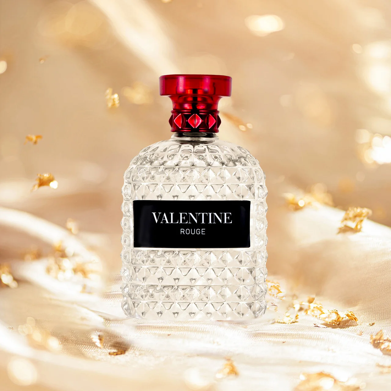 3.4 Fl Oz Women's Eau De Parfum - Long-Lasting Mandarin Orange, Orange Blossom & Bergamot Fragrance. Perfect for Dating, Daily W