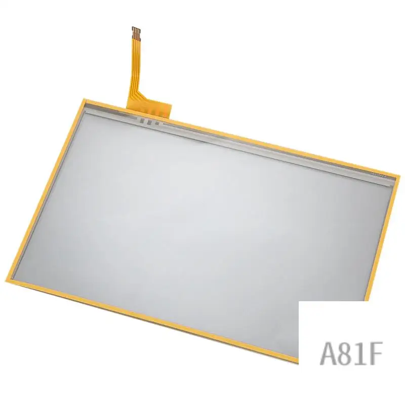 

TAELEX500-057 Автомобильный навигационный дигитайзер ЖК-дисплей с сенсорным экраном для Lexus LS430 2004-2006