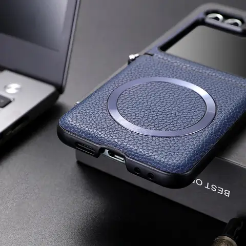 10 best sales सैमसंग z फ्लिप केस - №6