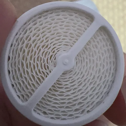 Imagen 2 del producto Humidificador reemplazó el accesorio para ResMed AirMini Humidx desechable