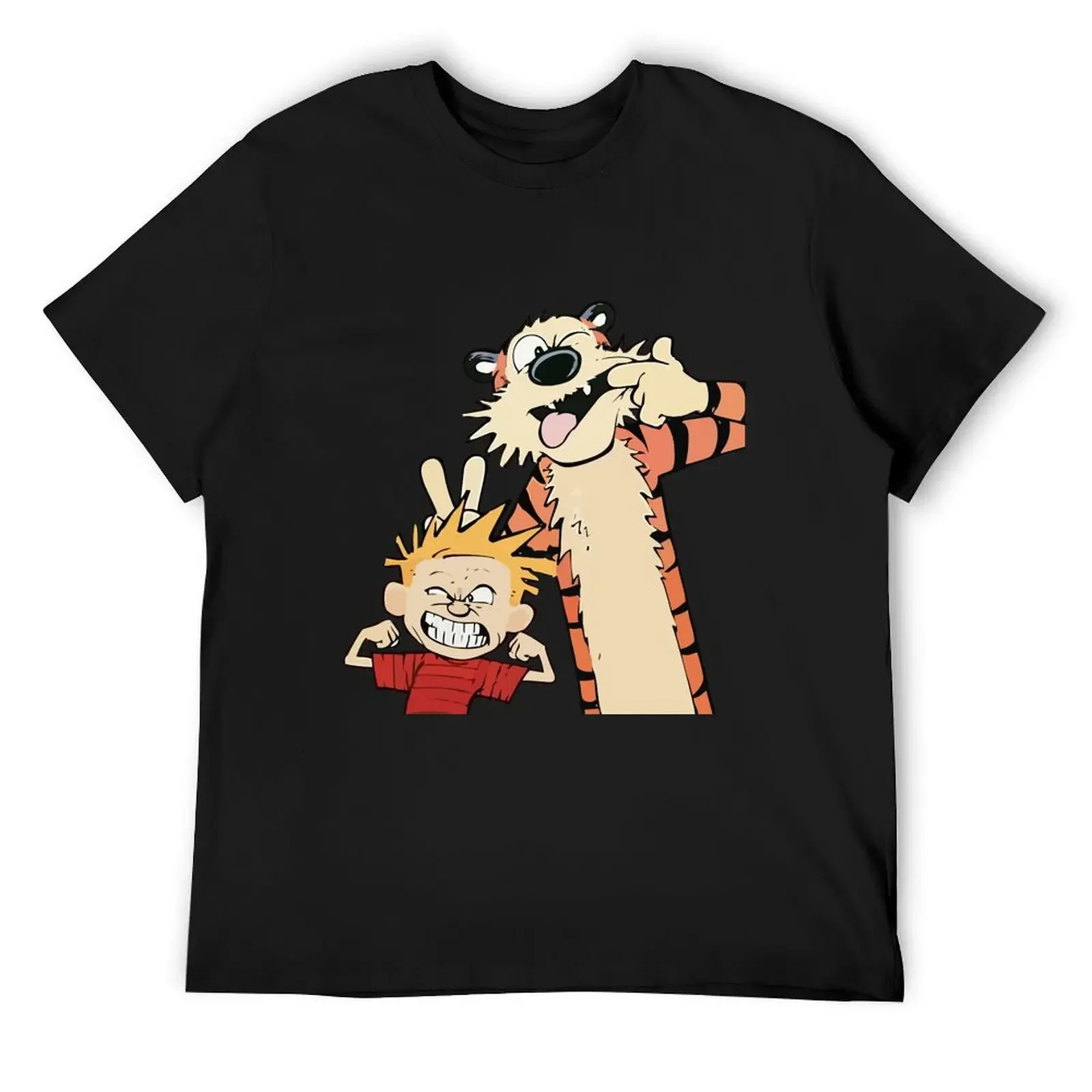 

calv n hobbs T-Shirt oversize t-shirts man valentines clothes summer 2025 designer shirts oversized t shirt men