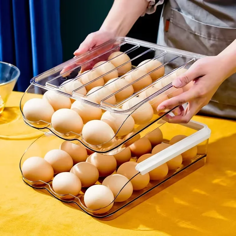 Thumbnail 4 - #70 Best Kitchen Storage Baskets to Buy In 2026