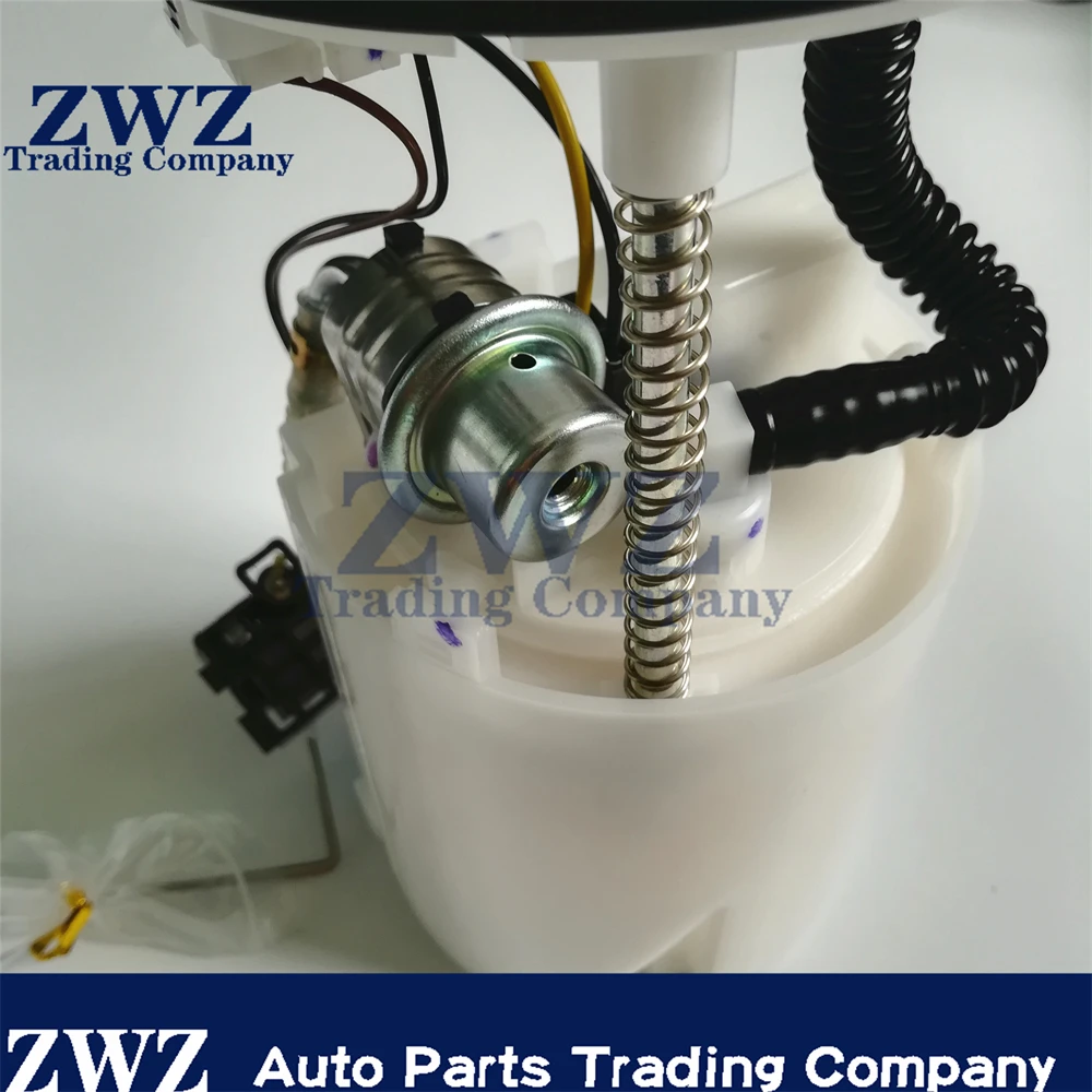 Für Hyundai i10 i20 Kia Forte Sportage Kraftstoffpumpe Montage 31110-0X000 31110-1M000 31110-1J000 311100X000 311101M000 311101J000