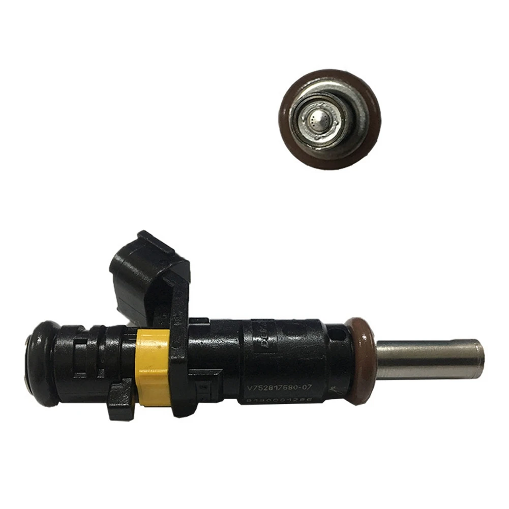 Nozel Injektor Bahan Bakar untuk CITROEN BERLINGO C3 C4 Picasso C5 DS3 2008 207 208 3008 308 5008 508