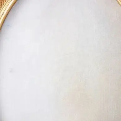Resin Photo Frame with 3D Texture and Warm Metallic Designed for Thoughtful Photo Display in Living Spaces Resin