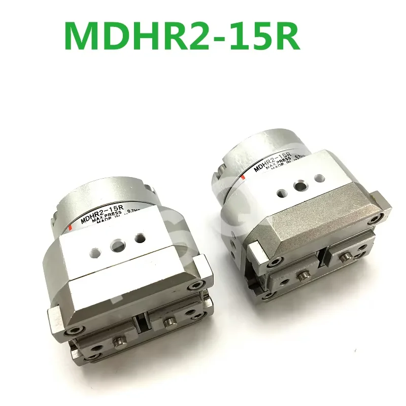 MDHR2-15R Rotary Actuated Air Gripper 2-Finger Type MDHR2 series Pneumatic components air tools cylinder