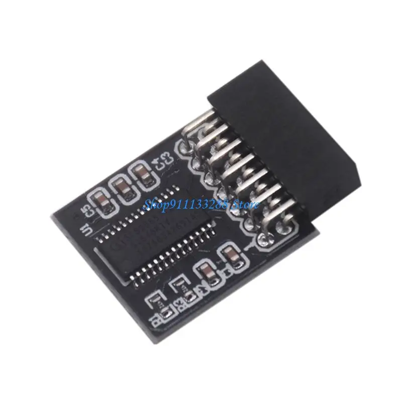 G88D 14 PIN LPC Trusted Platform Modul für Safe Computing