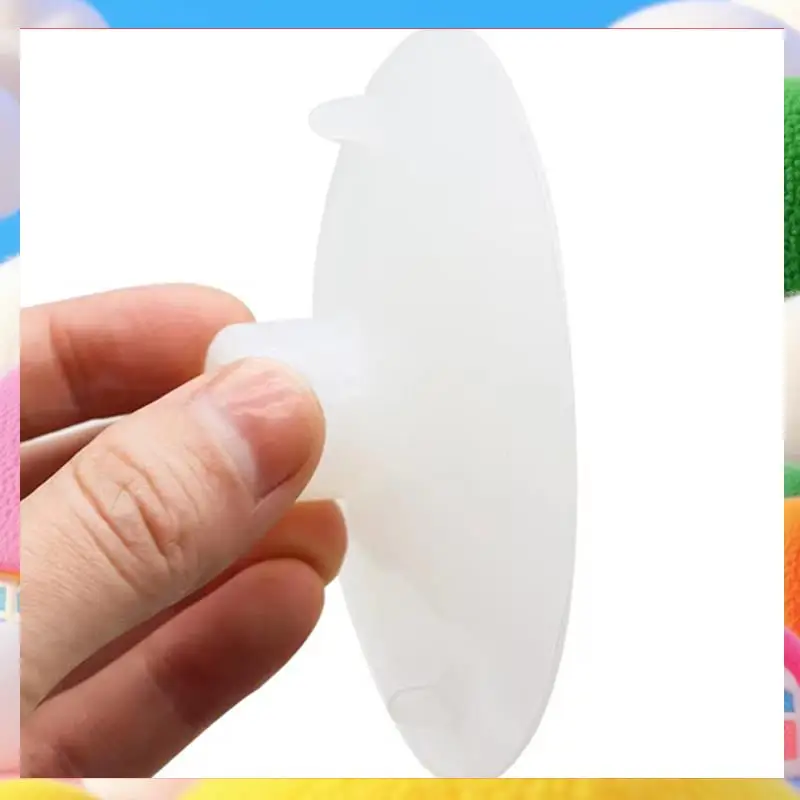 

Powerful Silicone Vacuum Suction Cup LCD TV Maintenance Tool Remove The Screen Artifact Suitable For 32-75 Inch TV-ABUA