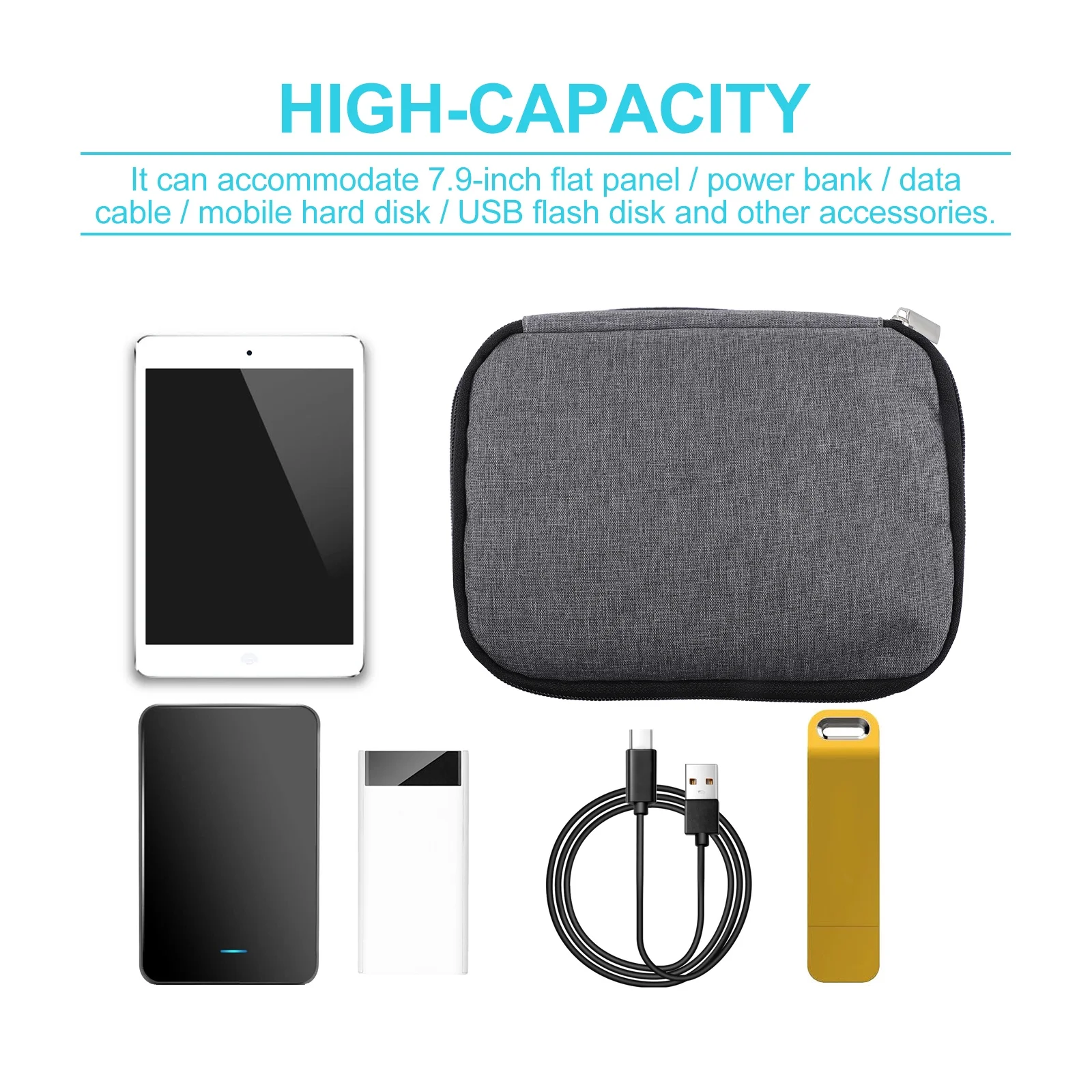 

Watch Band Storage Pouch Strong Material Resistant to Fade Deformation Ideal for Watch Collection Accessories Organization on