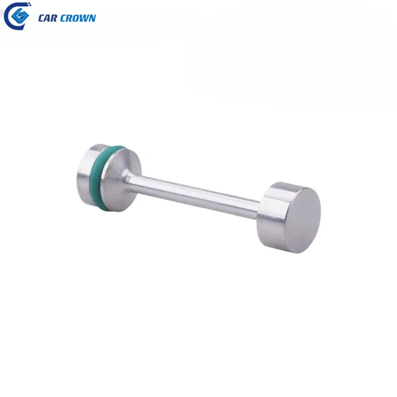 luminum Oil Diverter Barbell Barbell Plug For Gen 3 And Gen 4 LS Engines Including 4.8L 5.3L 6.0L 6.2L LS1 LS2 LS3 LS6 LQ4 LQ9