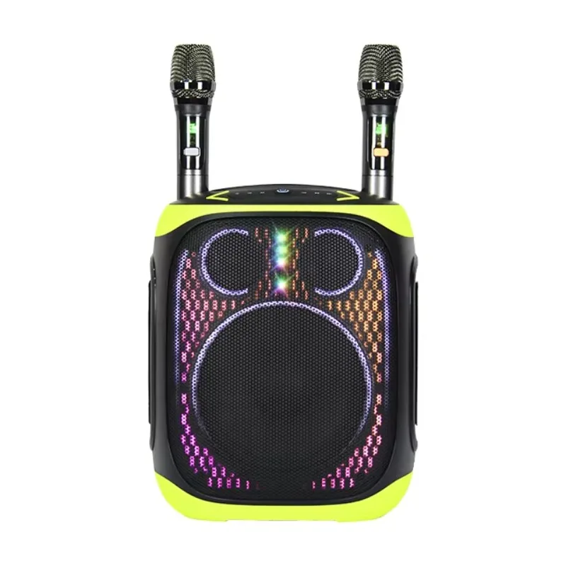 Rechargeable Portable Battery Speaker KOLAV-D836