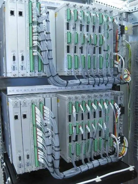 TLF 100% واجهة بيانات عابرة جديدة ونيفادا 138607-01 #3