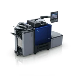 Brand new photocopier machine of Konica Minolta Accuriopress C4065 C4070 printers copiers